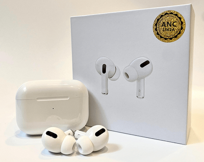 Airpods PRO ANC.